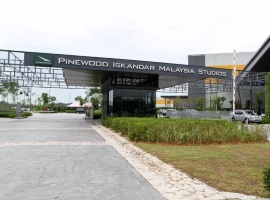 Pinewood Iskandar