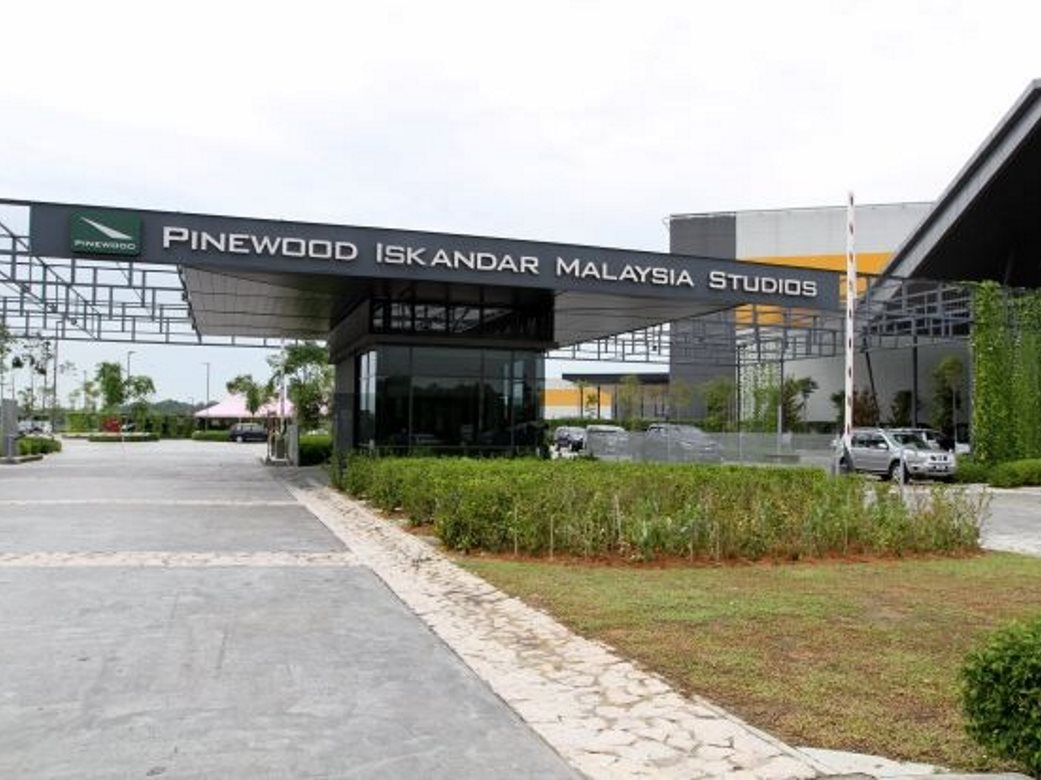 Pinewood Iskandar